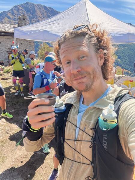 Refreshing drinks ✅