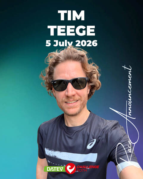 Here’s the silly race announcement image they put up a web tool for us to use