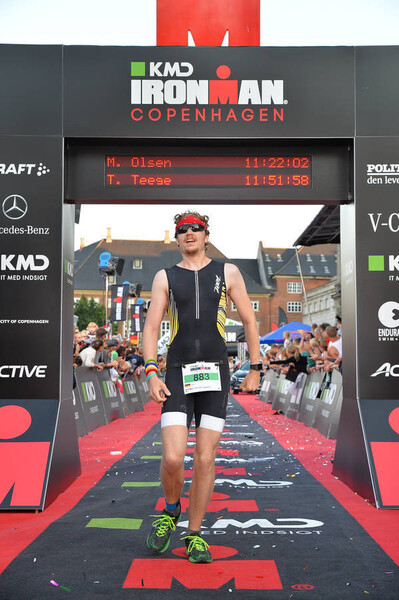 Ironman Copenhagen